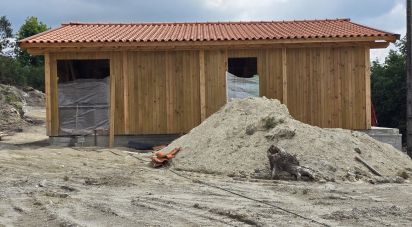 Terrain à Serzedelo de 3 400 m²