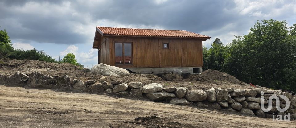 Terreno em Serzedelo de 3 400 m²