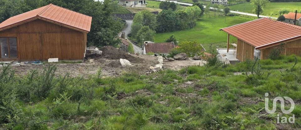 Terreno em Serzedelo de 3 400 m²