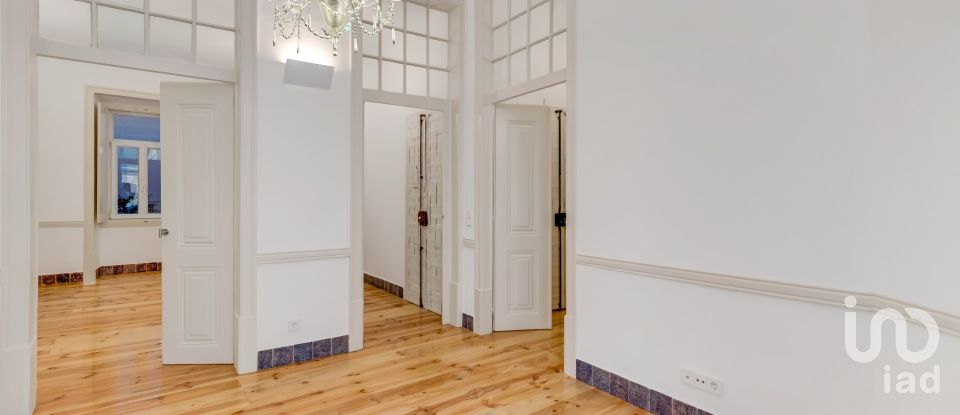 Appartement T2 à Santa Maria Maior de 140 m²