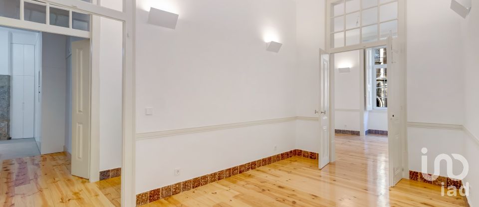Appartement T2 à Santa Maria Maior de 140 m²