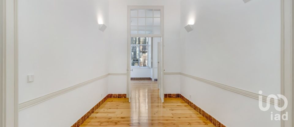 Appartement T2 à Santa Maria Maior de 140 m²