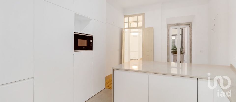 Appartement T2 à Santa Maria Maior de 140 m²