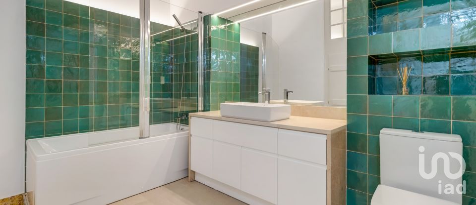 Appartement T2 à Santa Maria Maior de 140 m²