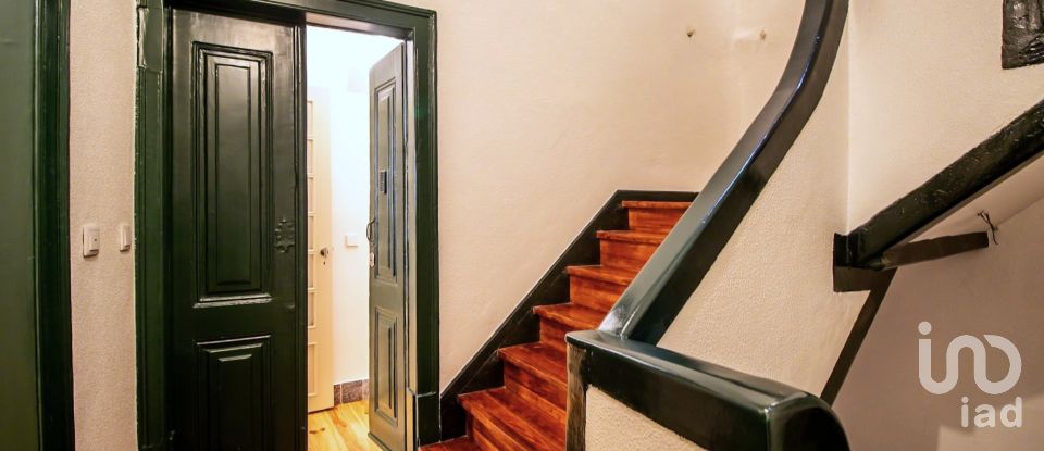 Appartement T2 à Santa Maria Maior de 140 m²