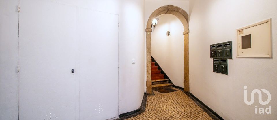 Appartement T2 à Santa Maria Maior de 140 m²