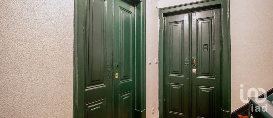 Appartement T2 à Santa Maria Maior de 140 m²