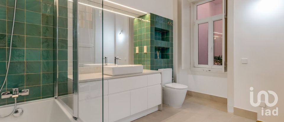 Appartement T2 à Santa Maria Maior de 140 m²