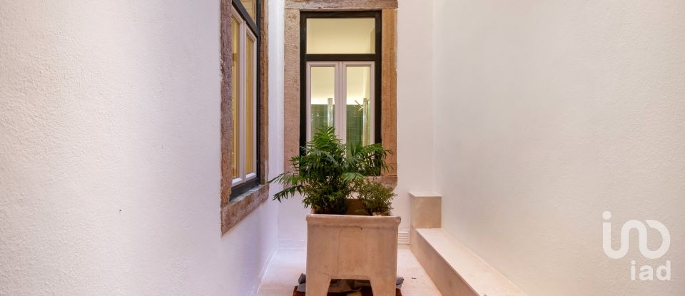 Appartement T2 à Santa Maria Maior de 140 m²