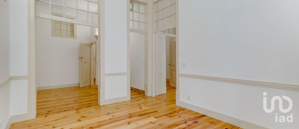 Appartement T2 à Santa Maria Maior de 140 m²