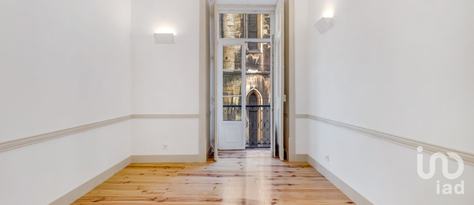 Appartement T2 à Santa Maria Maior de 140 m²