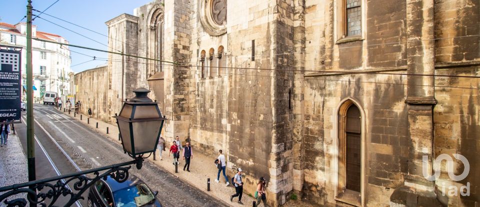 Appartement T2 à Santa Maria Maior de 140 m²