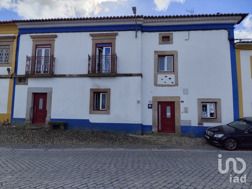 Maison T6 à Alpalhão de 451 m²