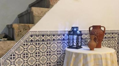 Maison T6 à Alpalhão de 451 m²