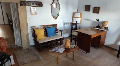 Maison T6 à Alpalhão de 451 m²