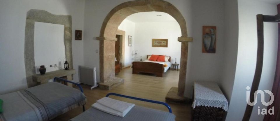 Maison T6 à Alpalhão de 451 m²