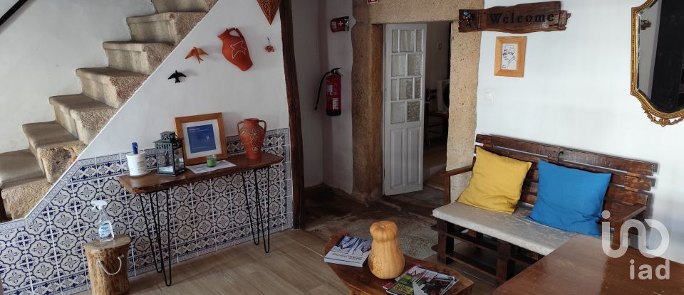 Maison T6 à Alpalhão de 451 m²