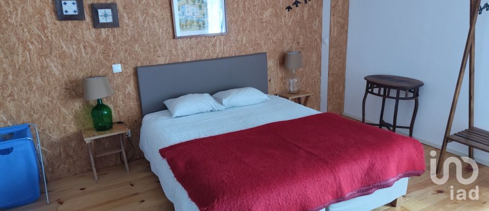 Maison T6 à Alpalhão de 451 m²