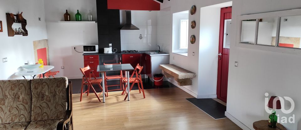 Maison T6 à Alpalhão de 451 m²