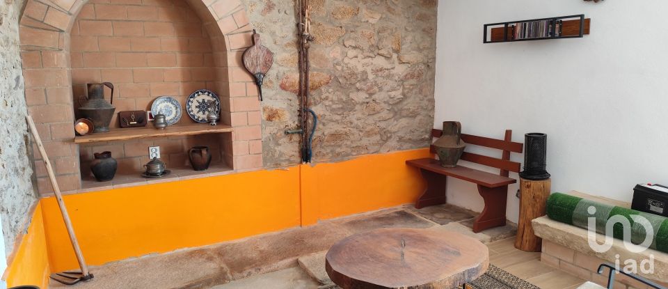 Maison T6 à Alpalhão de 451 m²