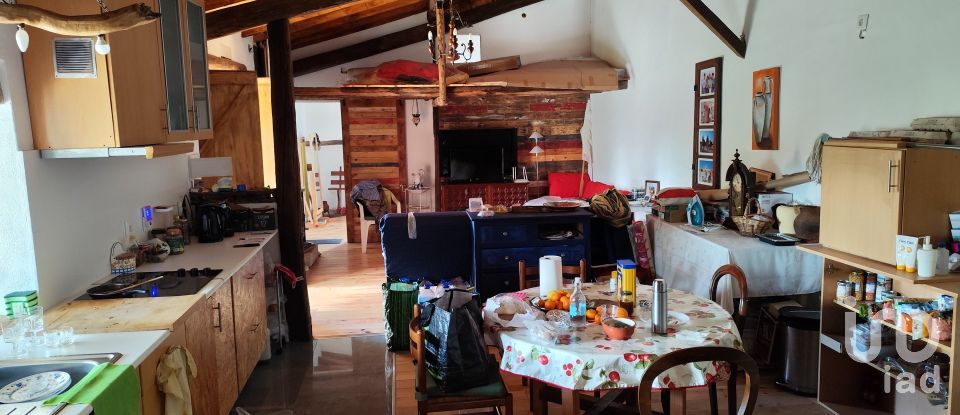 Maison T6 à Alpalhão de 451 m²