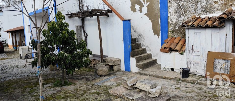 Maison T6 à Alpalhão de 451 m²