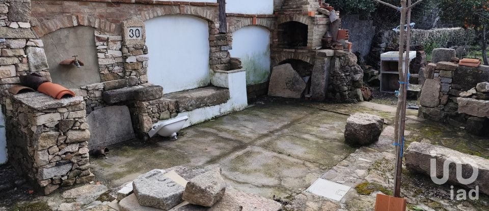 Maison T6 à Alpalhão de 451 m²