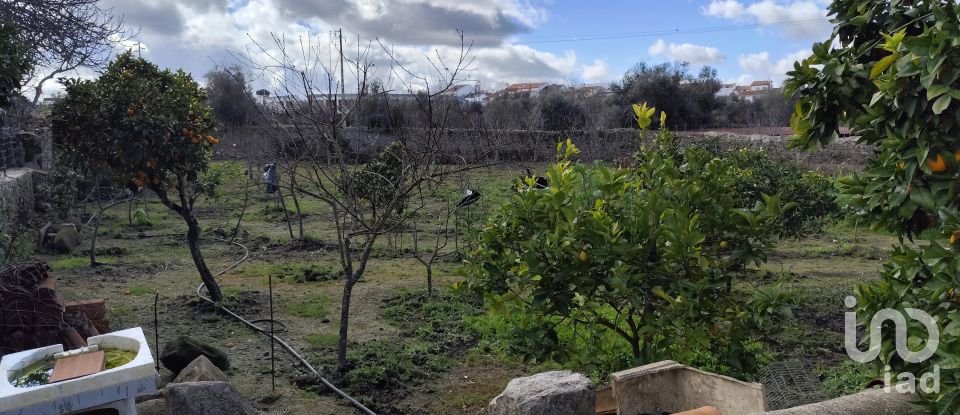 Maison T6 à Alpalhão de 451 m²