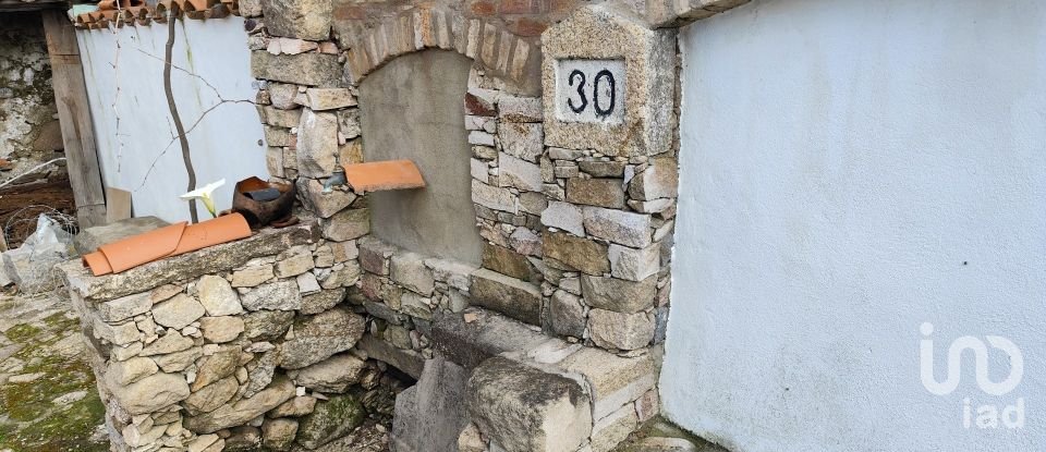 Maison T6 à Alpalhão de 451 m²