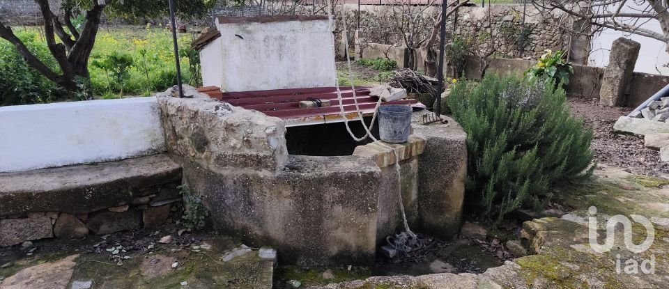 Maison T6 à Alpalhão de 451 m²