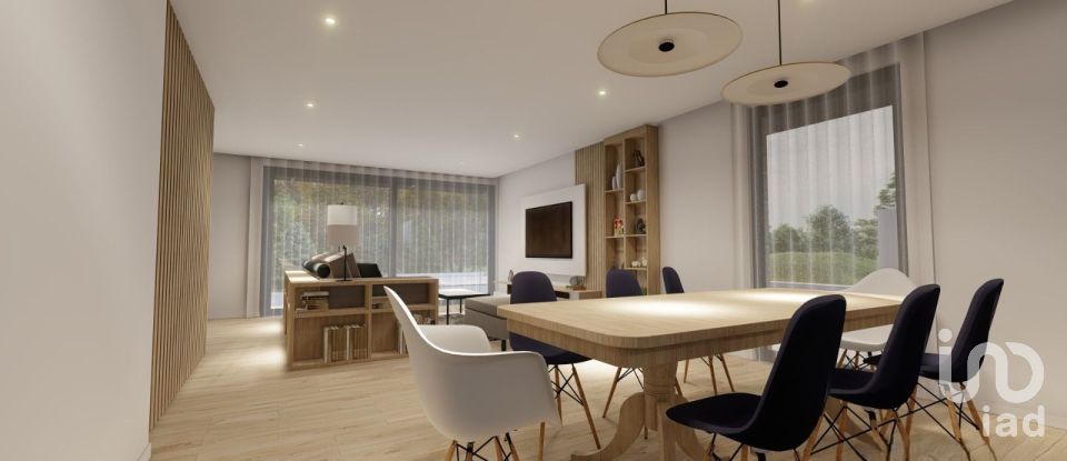 House T3 in Vila Franca of 145 m²