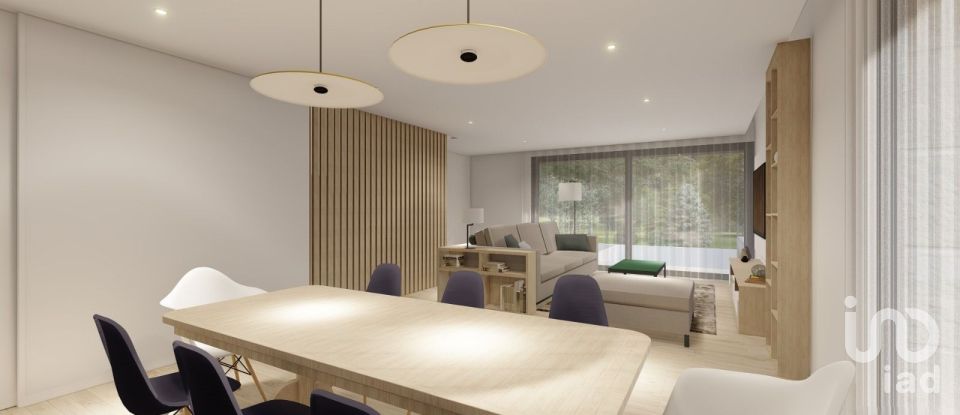 House T3 in Vila Franca of 145 m²