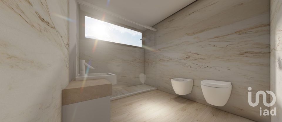 House T3 in Vila Franca of 145 m²