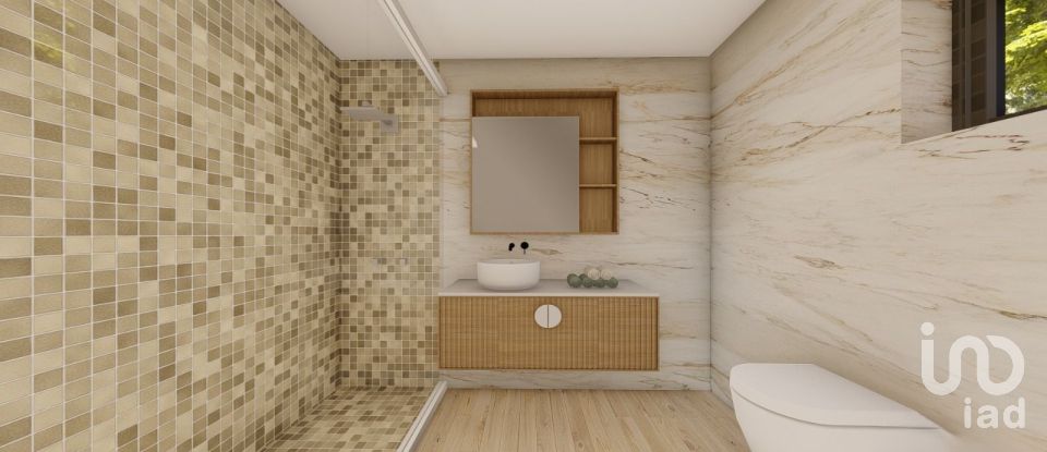 House T3 in Vila Franca of 145 m²