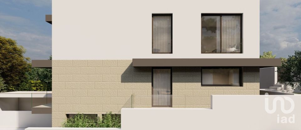 House T3 in Vila Franca of 145 m²