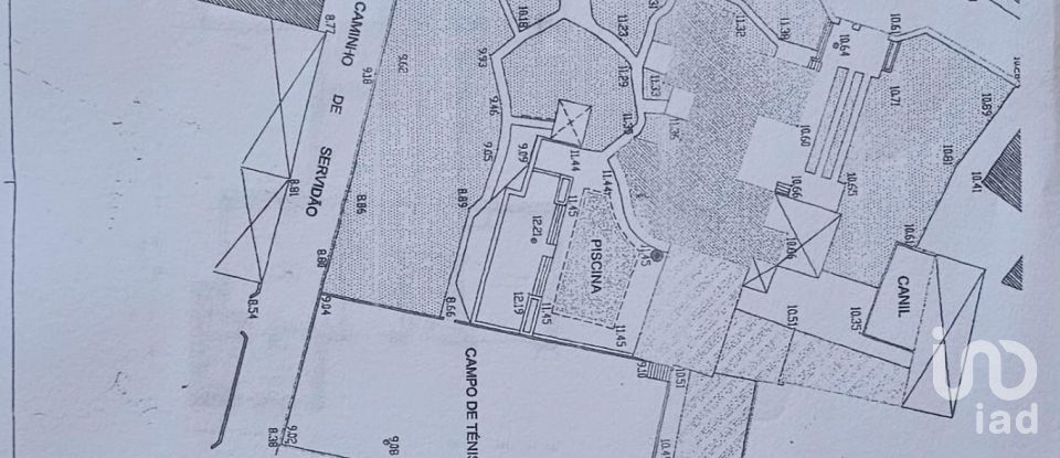 Gîte T5 à Apúlia e Fão de 787 m²