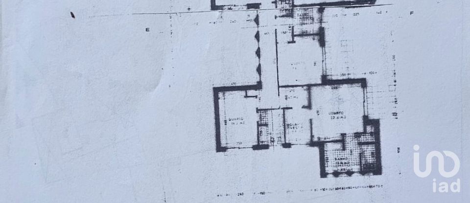 Gîte T5 à Apúlia e Fão de 787 m²