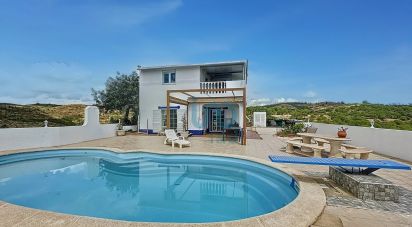 House T4 in Conceição e Cabanas de Tavira of 126 m²