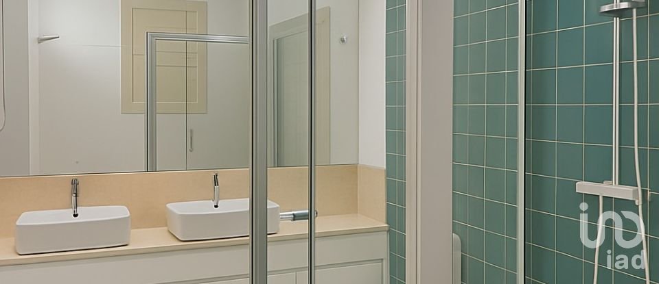 Appartement T2 à Santa Maria Maior de 140 m²