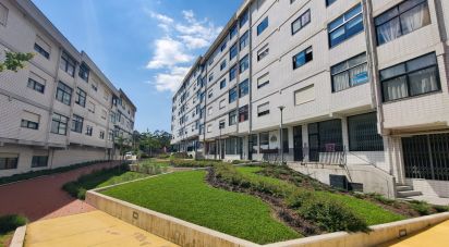 Apartment T2 in Coronado (São Romão e São Mamede) of 94 m²