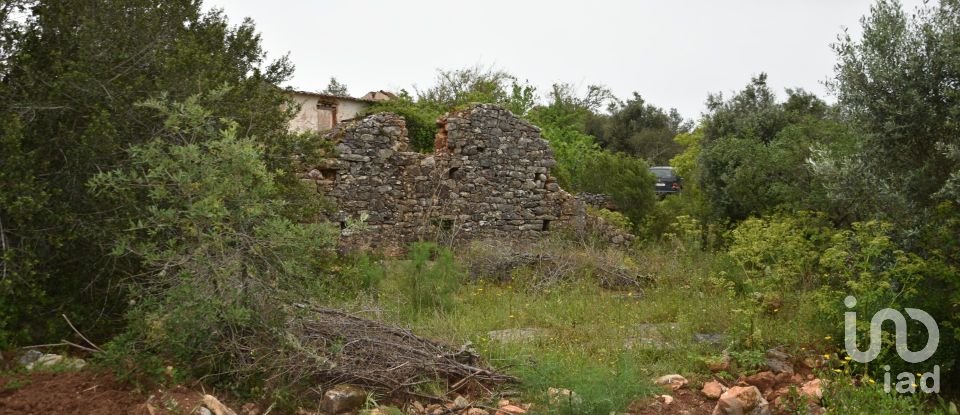 Terrain à Chãos de 480 m²