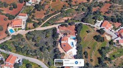 Farm land in Albufeira e Olhos de Água of 2,330 m²