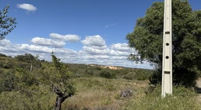 Farm land in Albufeira e Olhos de Água of 2,330 m²
