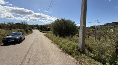 Farm land in Albufeira e Olhos de Água of 2,330 m²