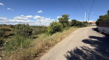 Farm land in Albufeira e Olhos de Água of 2,330 m²