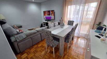 Apartment T3 in Valongo of 119 m²