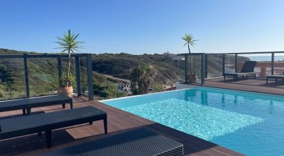 Appartement T3 à São Teotónio de 107 m²