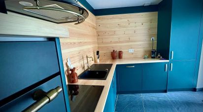 Appartement T3 à São Teotónio de 107 m²