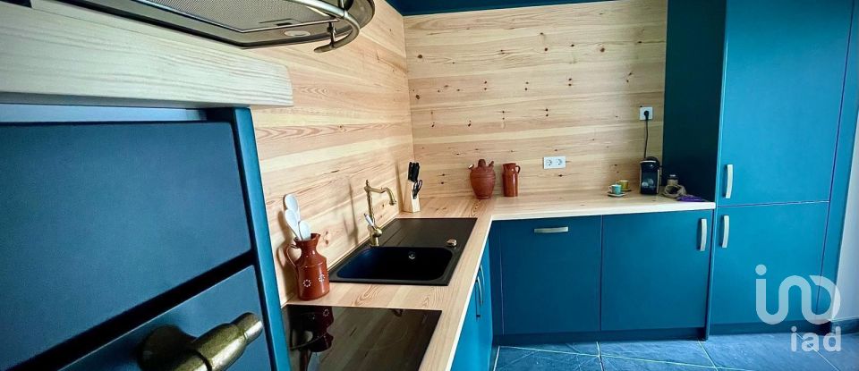 Appartement T3 à São Teotónio de 107 m²