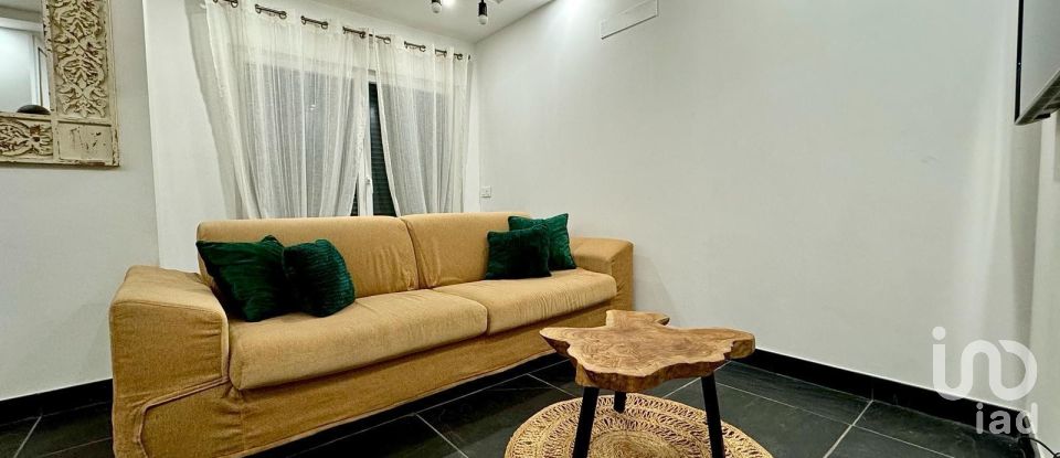 Appartement T3 à São Teotónio de 107 m²